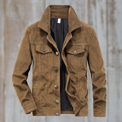 Donny - Cargo Jacke