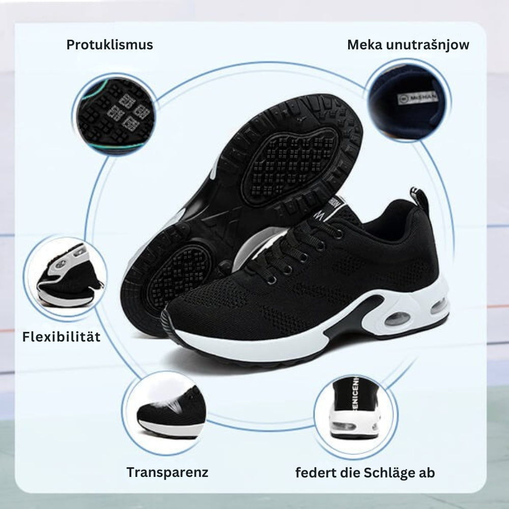 Deena - Orthopädische Schuhe