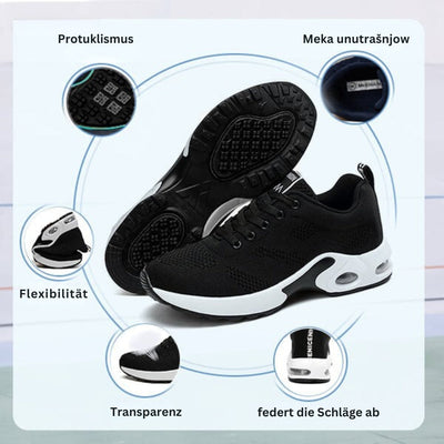 Deena - Orthopädische Schuhe