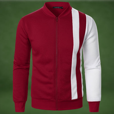 Daren - Standkragen Sweatshirts
