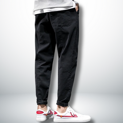 Kared – Bequeme und Vielseitige Hose