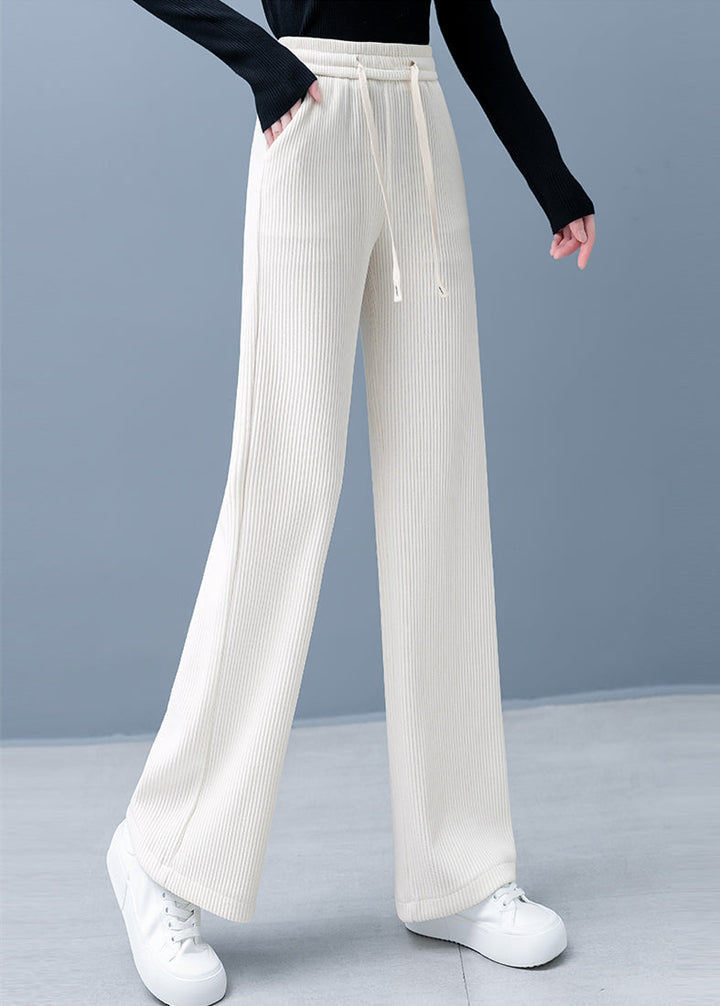 Jelena – Hoher Taille und Gummizug Hose | 1+1 Gratis