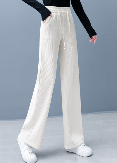 Jelena – Hoher Taille und Gummizug Hose | 1+1 Gratis