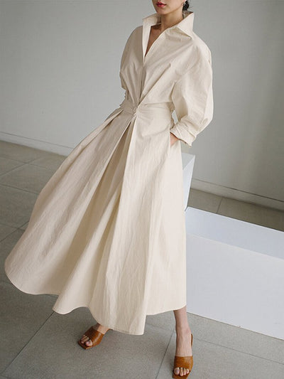 Norita – Langes Kleid
