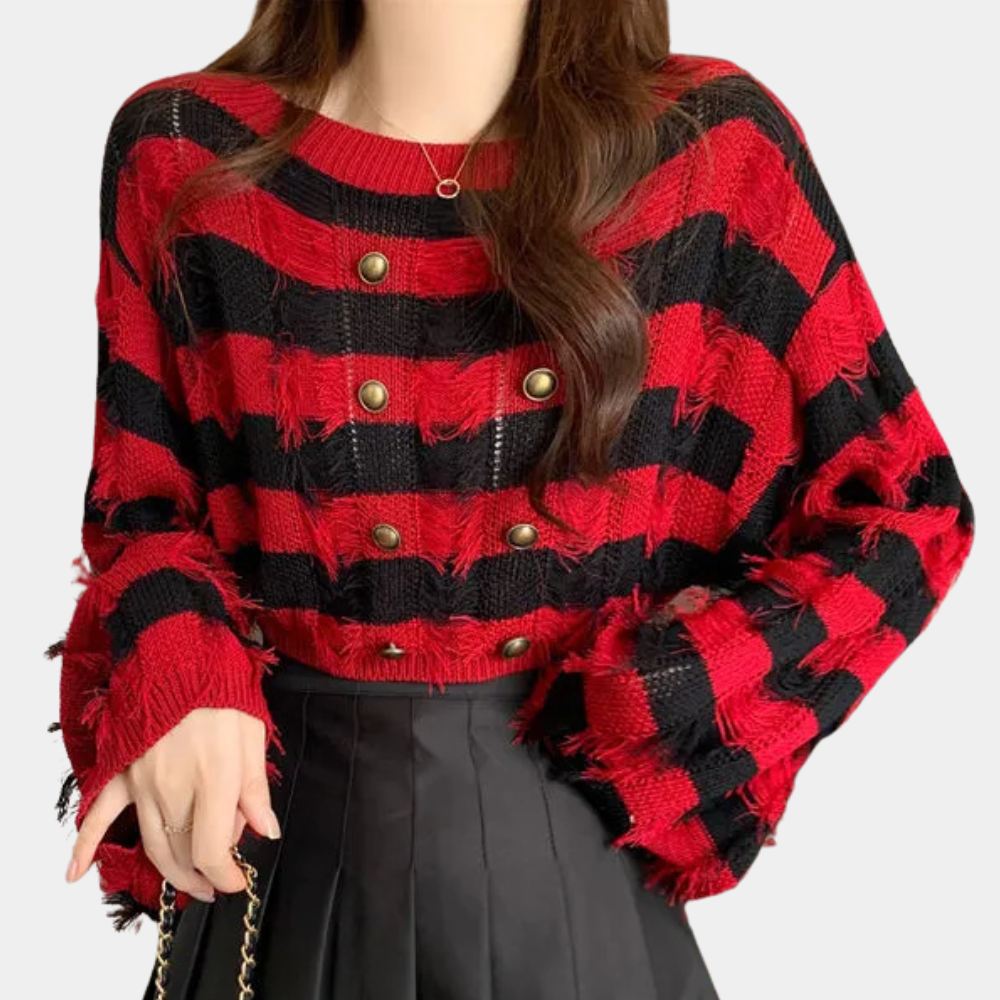 KAYELEE - Elegantes Damen-Top mit zeitlosem Stil