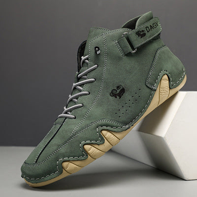 Erkki - Sprungschuhe Im Italienischen Stil