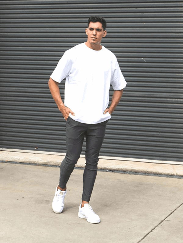 Richie - Stretch Hose