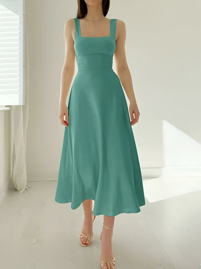 Jasmini - Midikleid