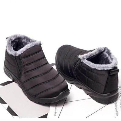 Becky - Universelle Warme Schuhe