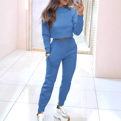 Letha - Loungewear Satz