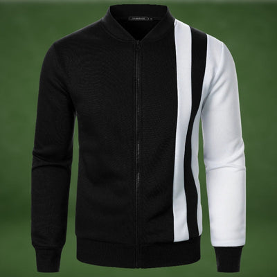 Daren - Standkragen Sweatshirts