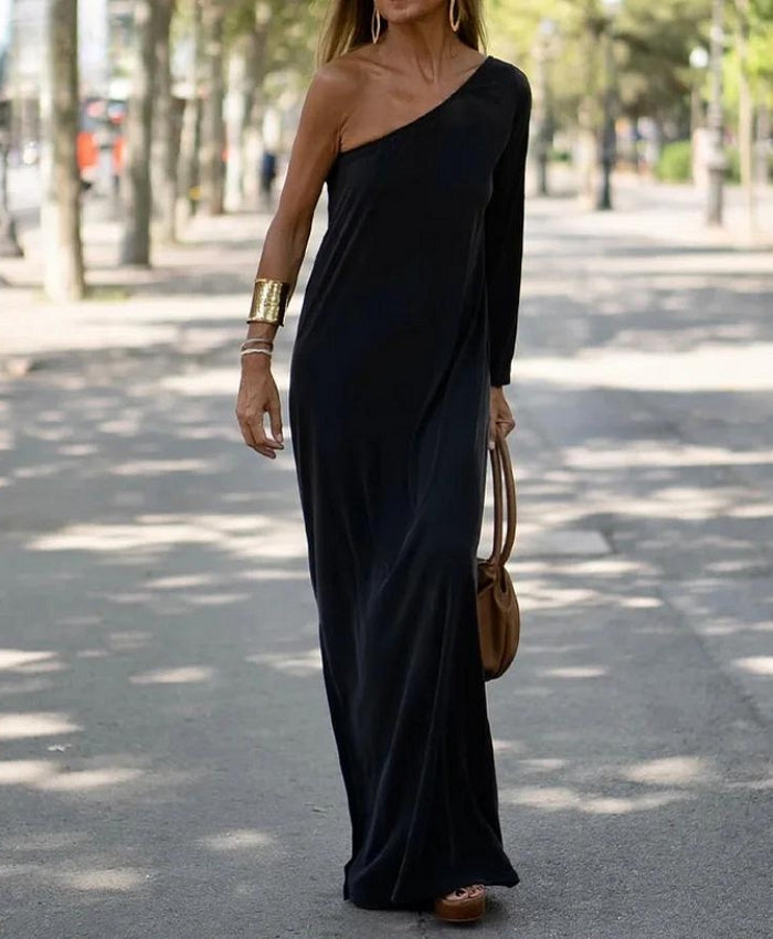 Millicent - Elegantes Kleid