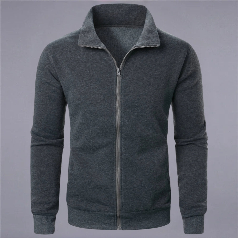 Benvenuto – Lässige Strickjacke