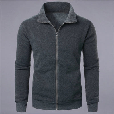 Benvenuto – Lässige Strickjacke
