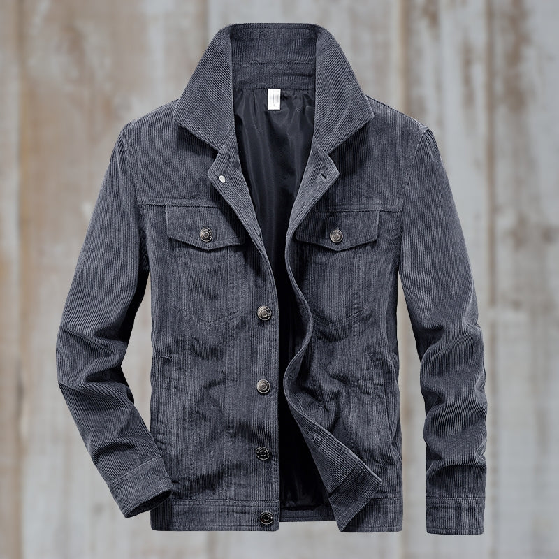 Donny - Cargo Jacke