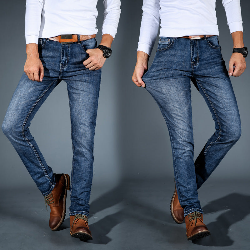 Jaime - Jeans Prämie Elasticizzati