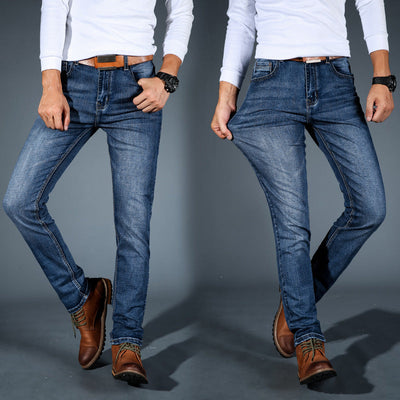 Jaime - Jeans Prämie Elasticizzati