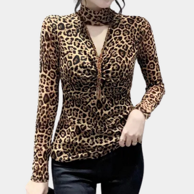 TEXANNA - Stilvolles und elegantes Damen-Top