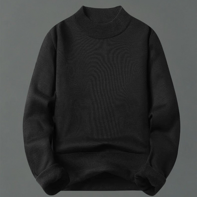 Silas – Winter Strickpullover