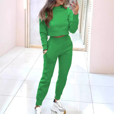 Letha - Loungewear Satz