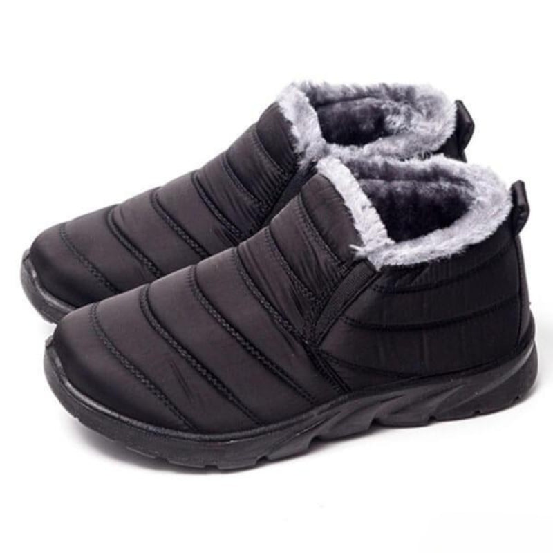 Becky - Universelle Warme Schuhe