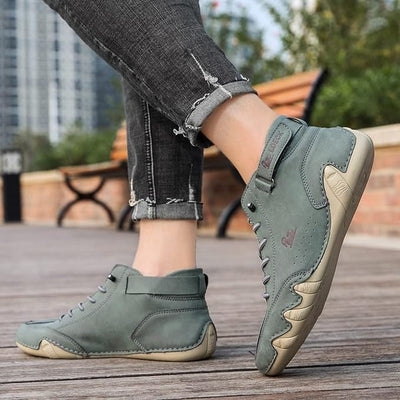 Erkki - Sprungschuhe Im Italienischen Stil