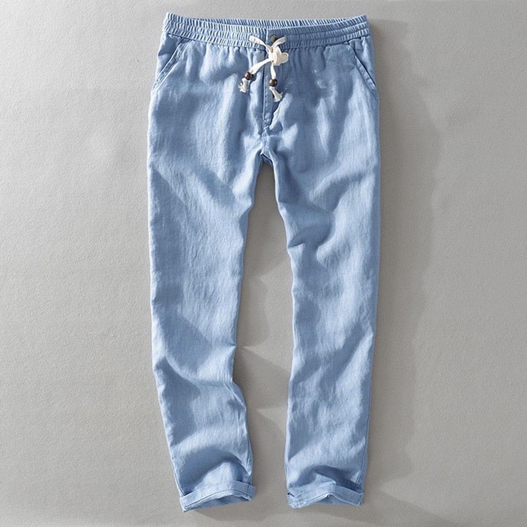 SEMERE - Trendige Hosen für einen stilvollen Look