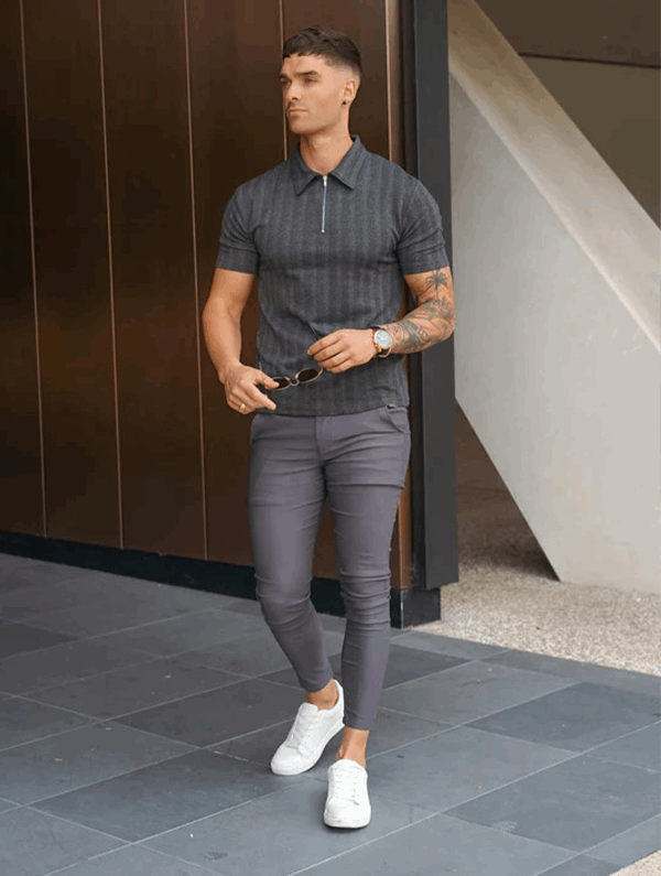 Richie - Stretch Hose