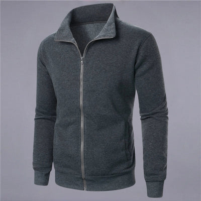 Benvenuto – Lässige Strickjacke