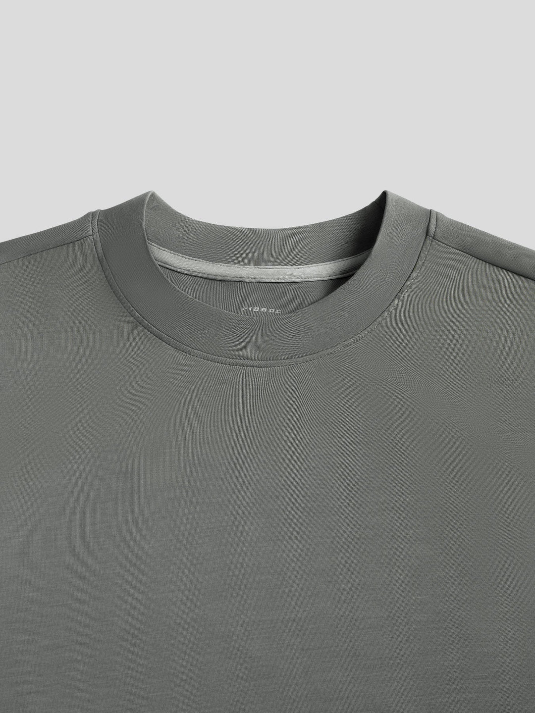 Johnny - Enger Langarm Pullover