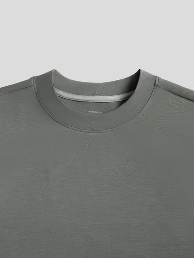 Johnny - Enger Langarm Pullover