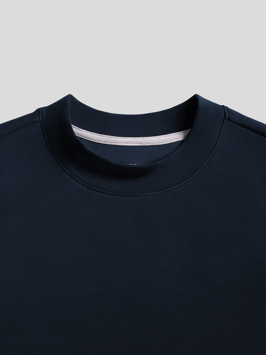 Johnny - Enger Langarm Pullover