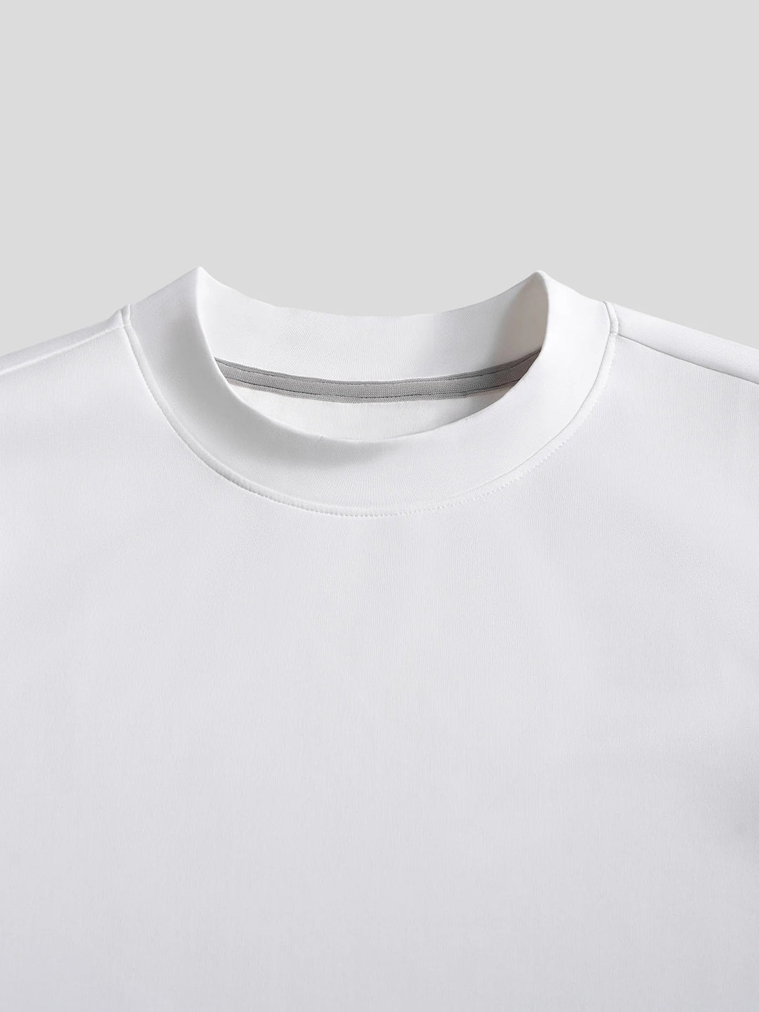 Johnny - Enger Langarm Pullover