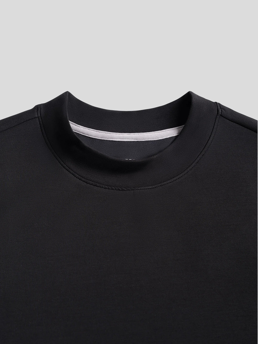 Johnny - Enger Langarm Pullover