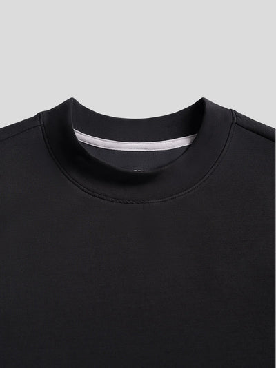 Johnny - Enger Langarm Pullover