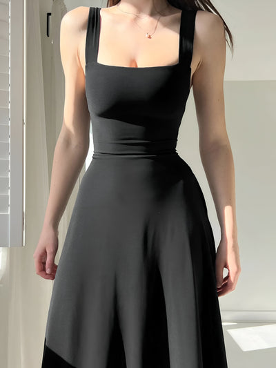 Jasmini - Midikleid
