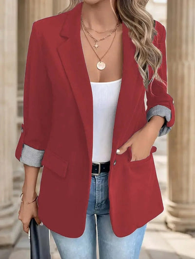 Diny - Modischer Blazer