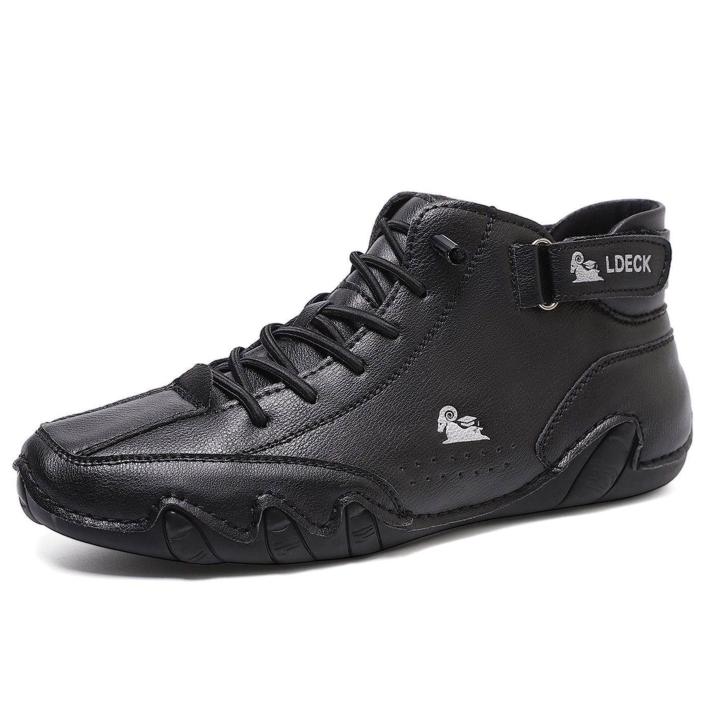 Erkki - Sprungschuhe Im Italienischen Stil