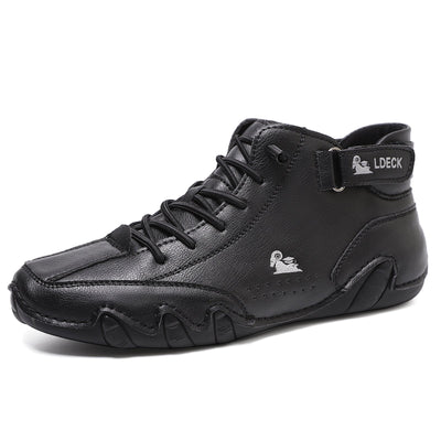 Erkki - Sprungschuhe Im Italienischen Stil