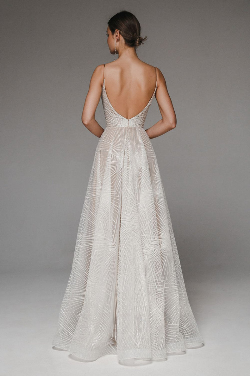 Ginette – Elegantes und klassisches Kleid