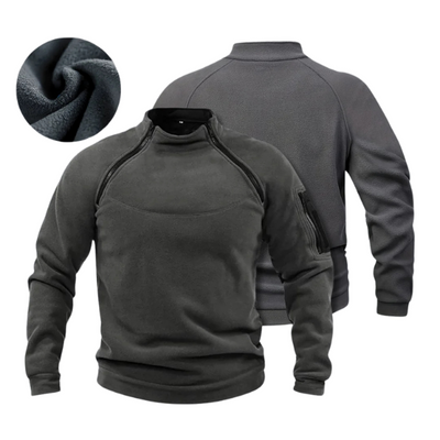 Protas - Arktis Entdecker Vlies Pullover