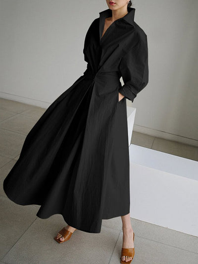 Norita – Langes Kleid