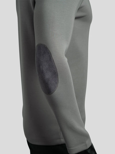 Johnny - Enger Langarm Pullover