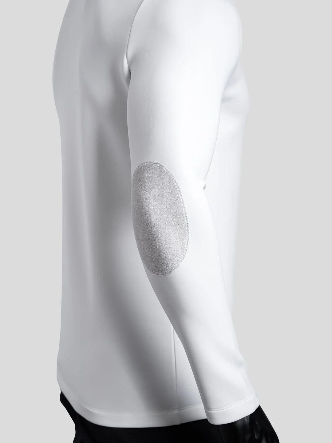 Johnny - Enger Langarm Pullover