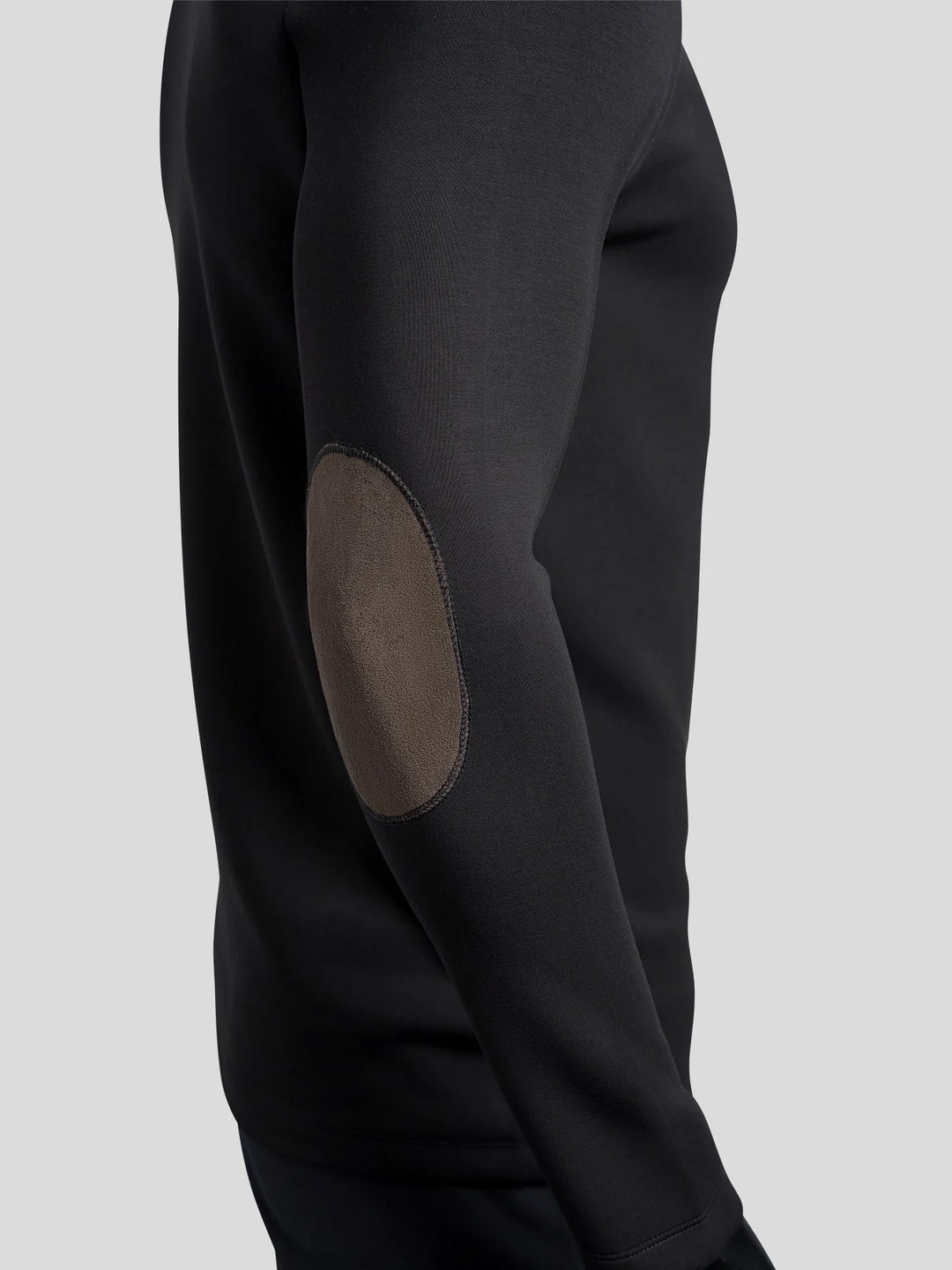Johnny - Enger Langarm Pullover