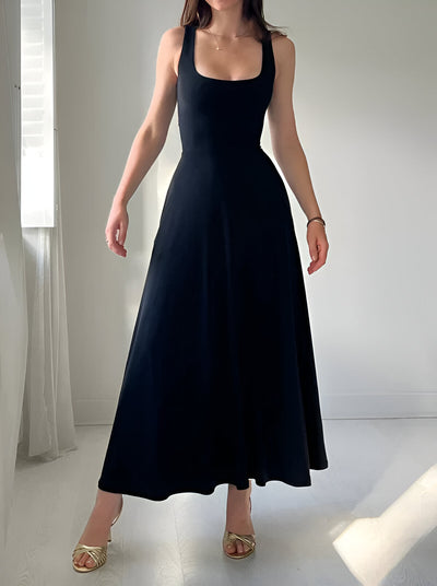 Jasmini - Midikleid