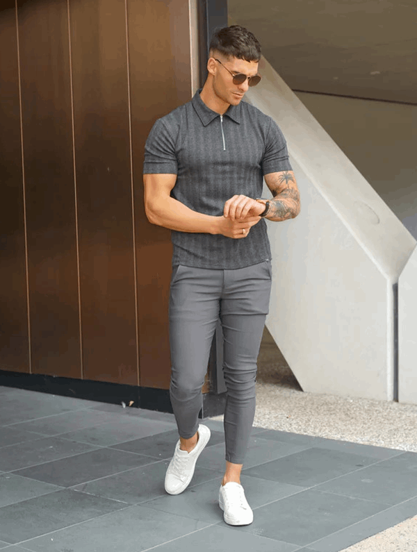 Richie - Stretch Hose