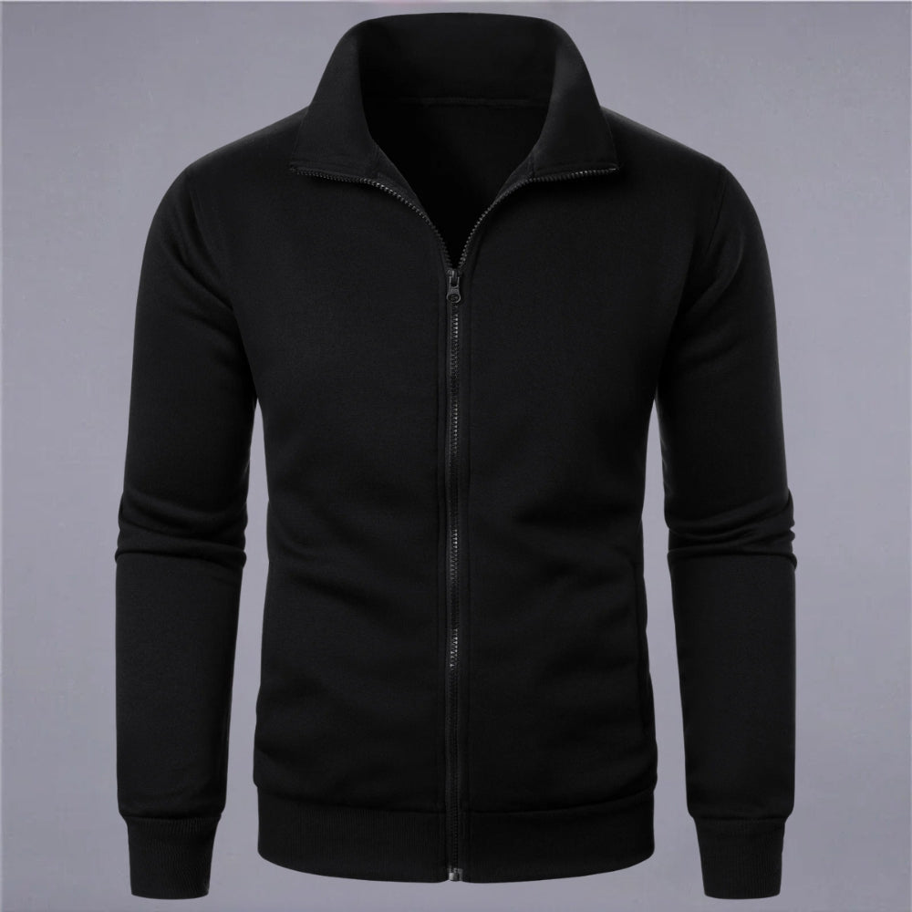 Benvenuto – Lässige Strickjacke