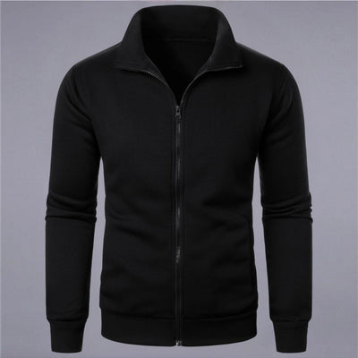 Benvenuto – Lässige Strickjacke