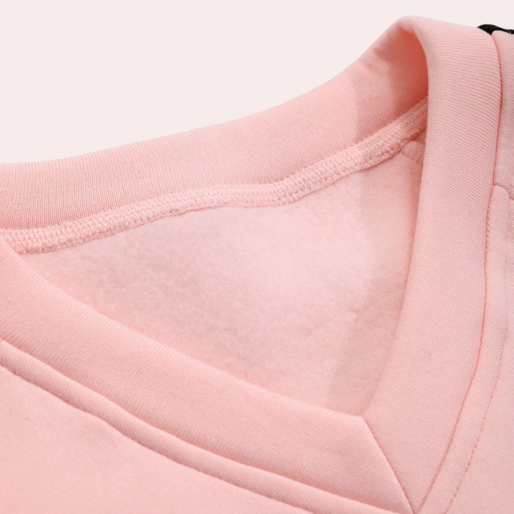 OLIVA - Stylisches Freizeit-Sweatshirt für Frauen